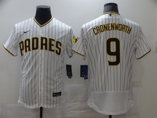 San Diego Padres Jerseys 14 - Click Image to Close